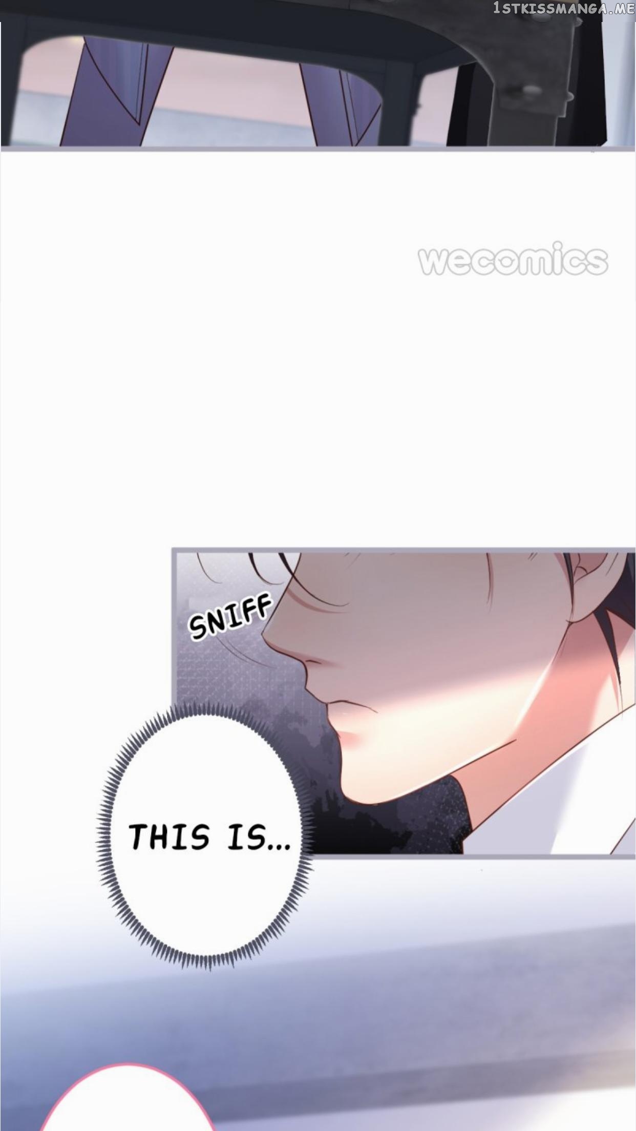 Fatal Scents chapter 118 - page 19