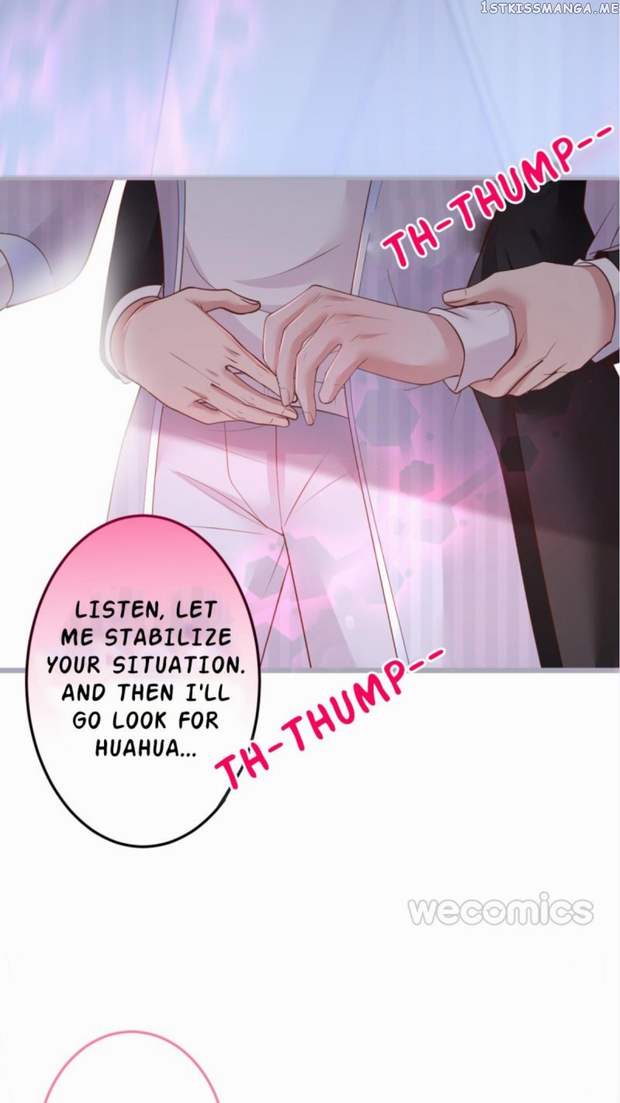 Fatal Scents chapter 118 - page 23