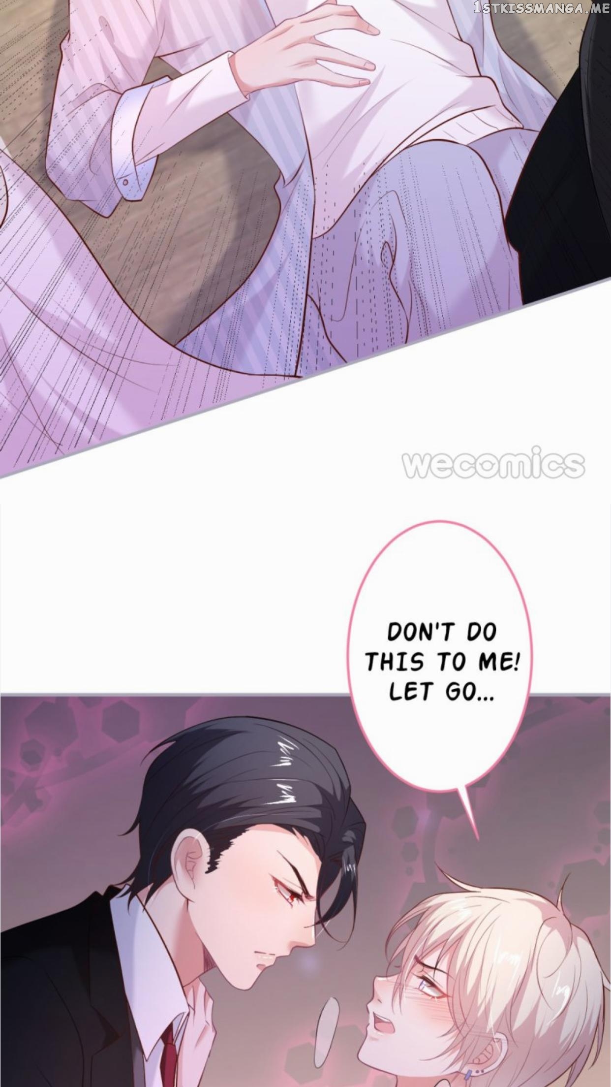 Fatal Scents chapter 118 - page 26