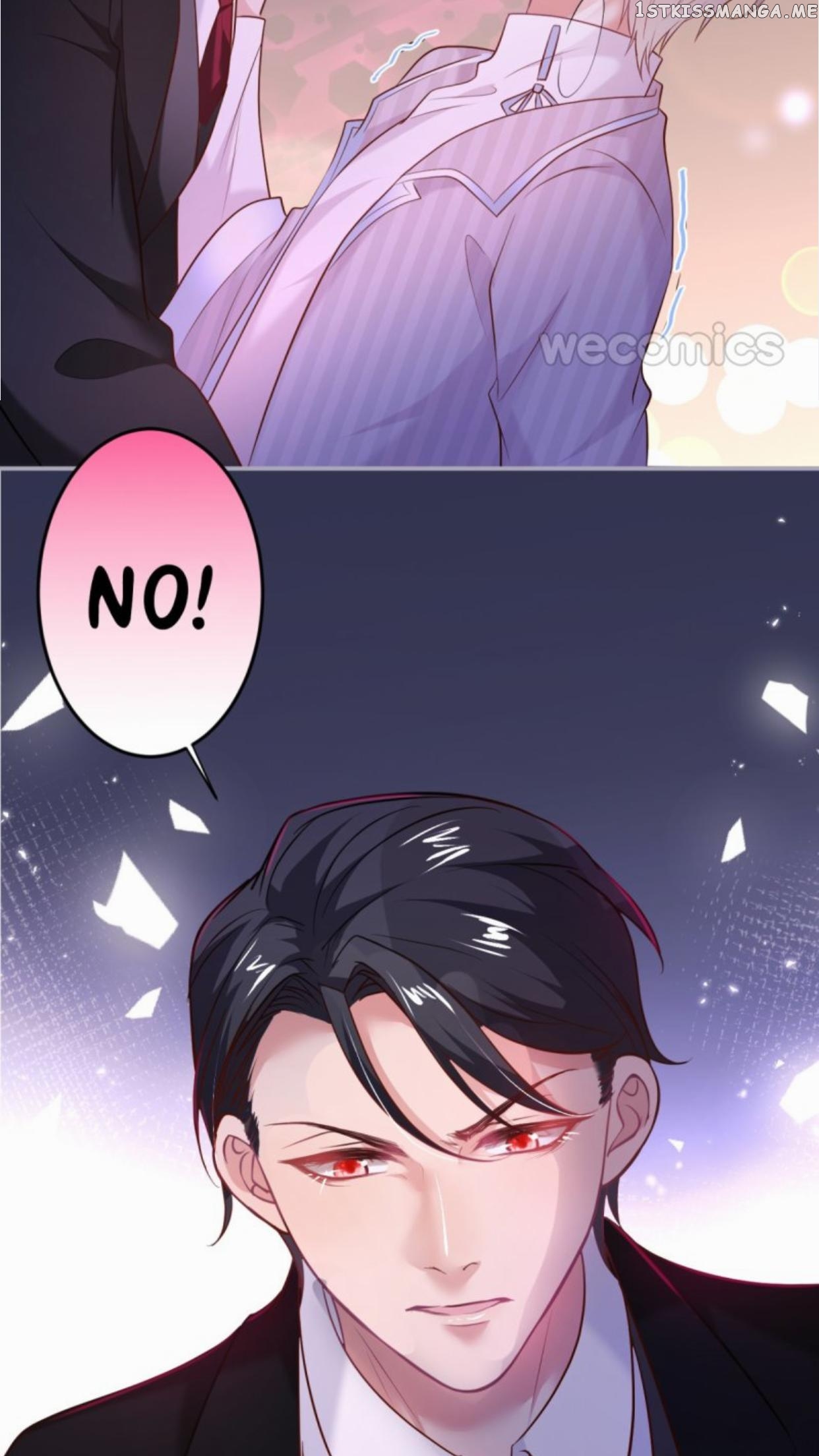 Fatal Scents chapter 118 - page 27