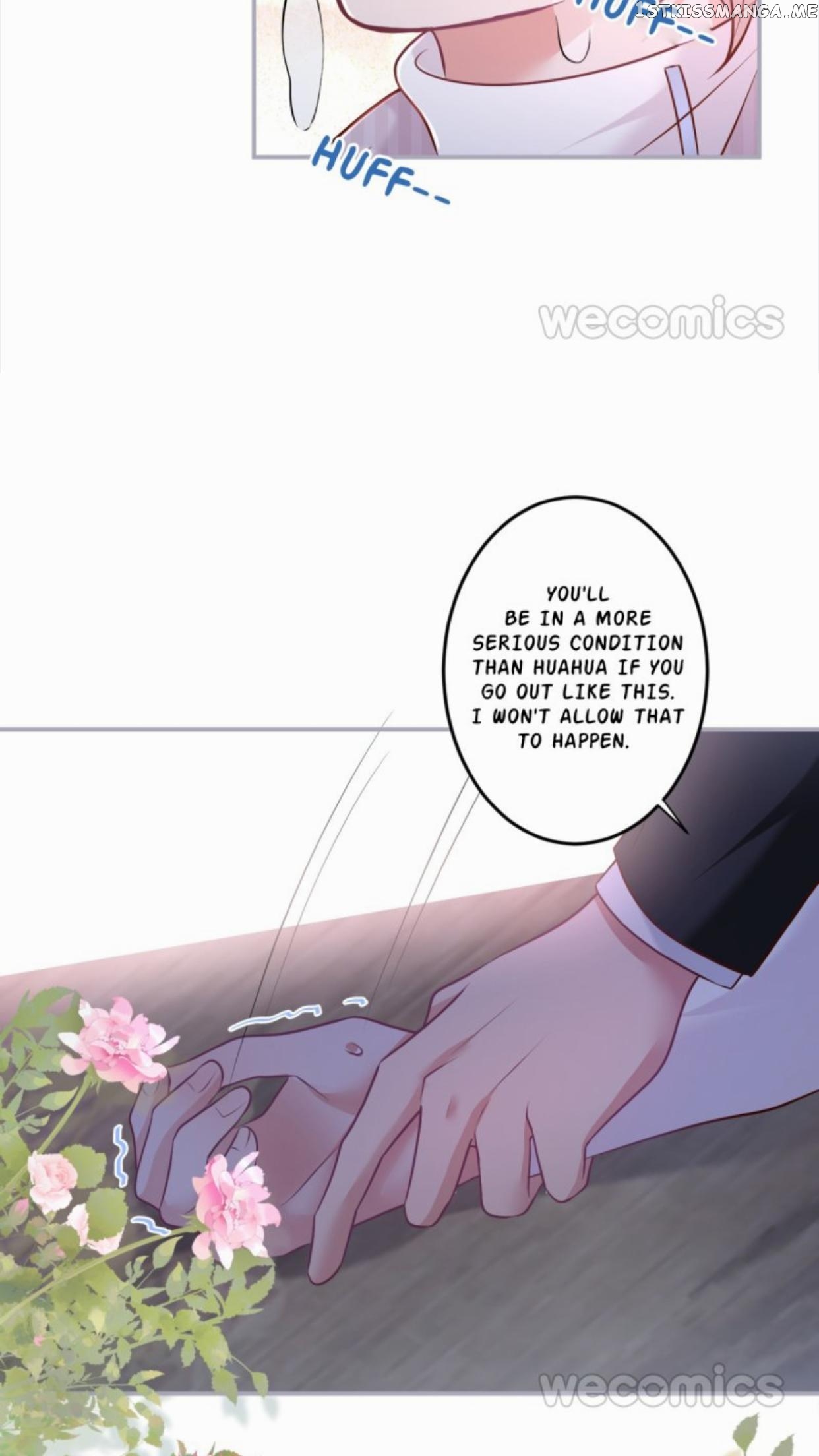 Fatal Scents chapter 118 - page 29