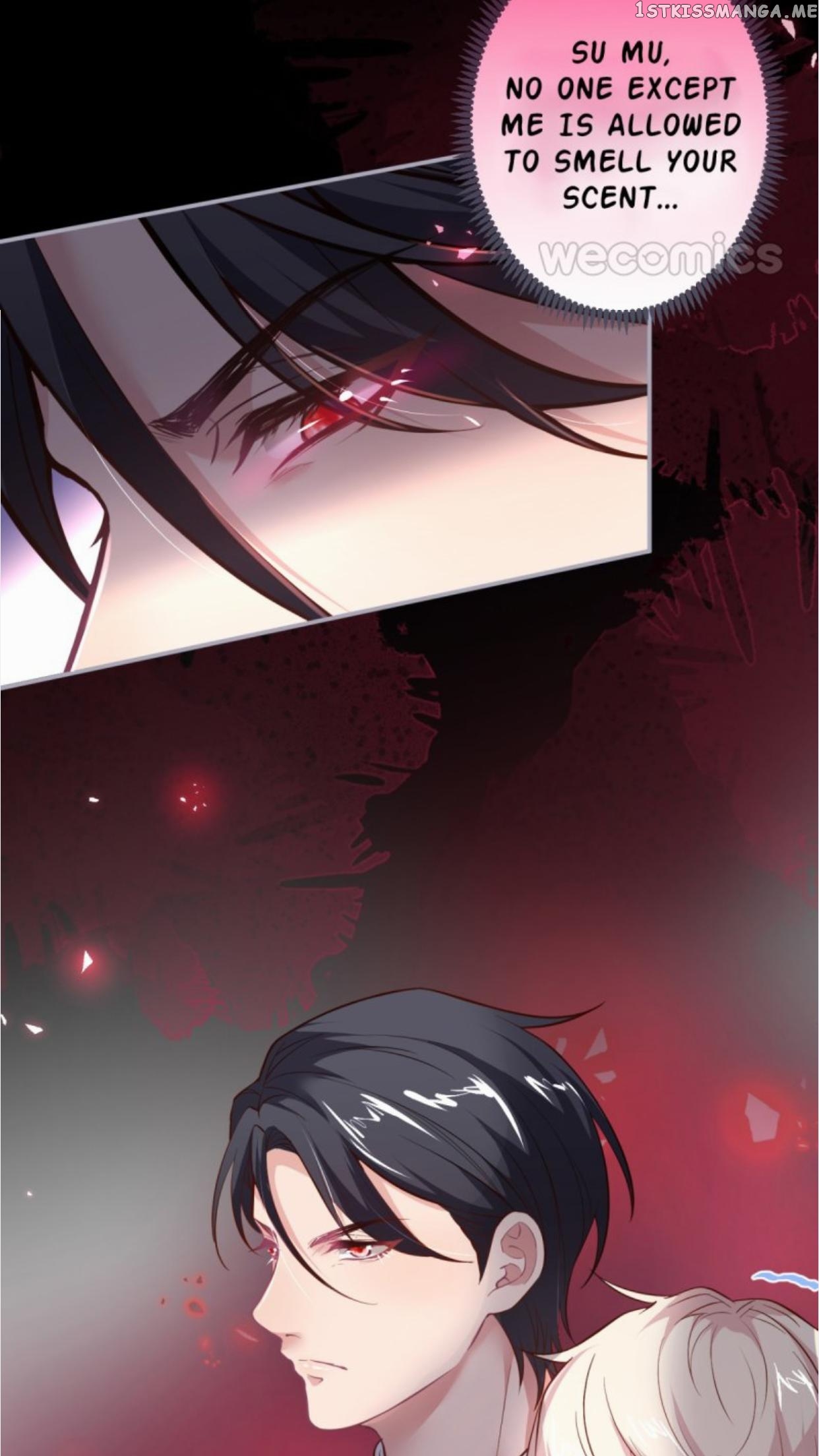 Fatal Scents chapter 118 - page 36