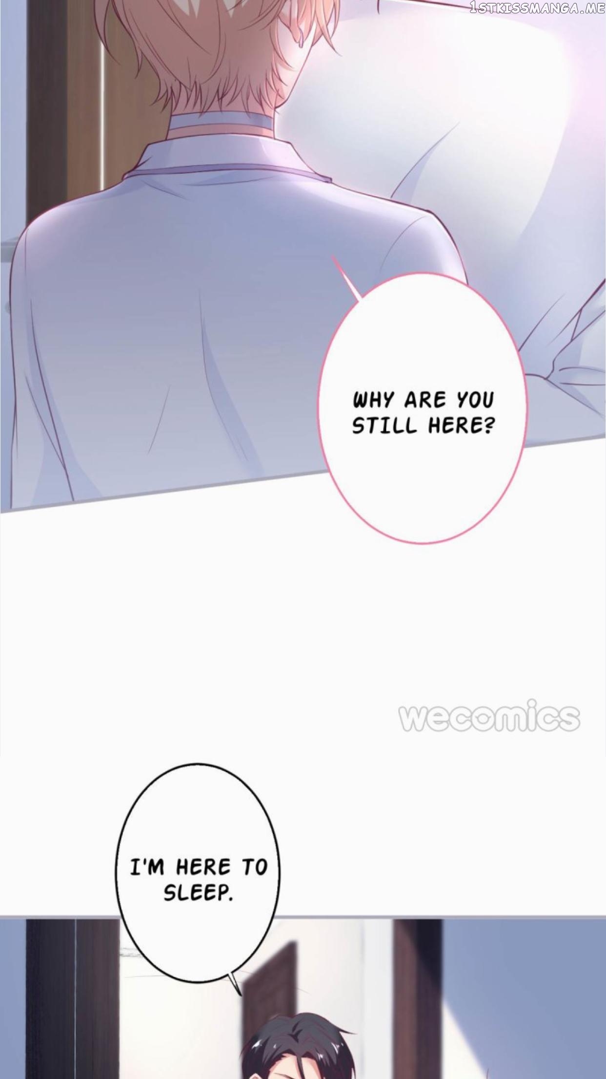 Fatal Scents chapter 113 - page 24