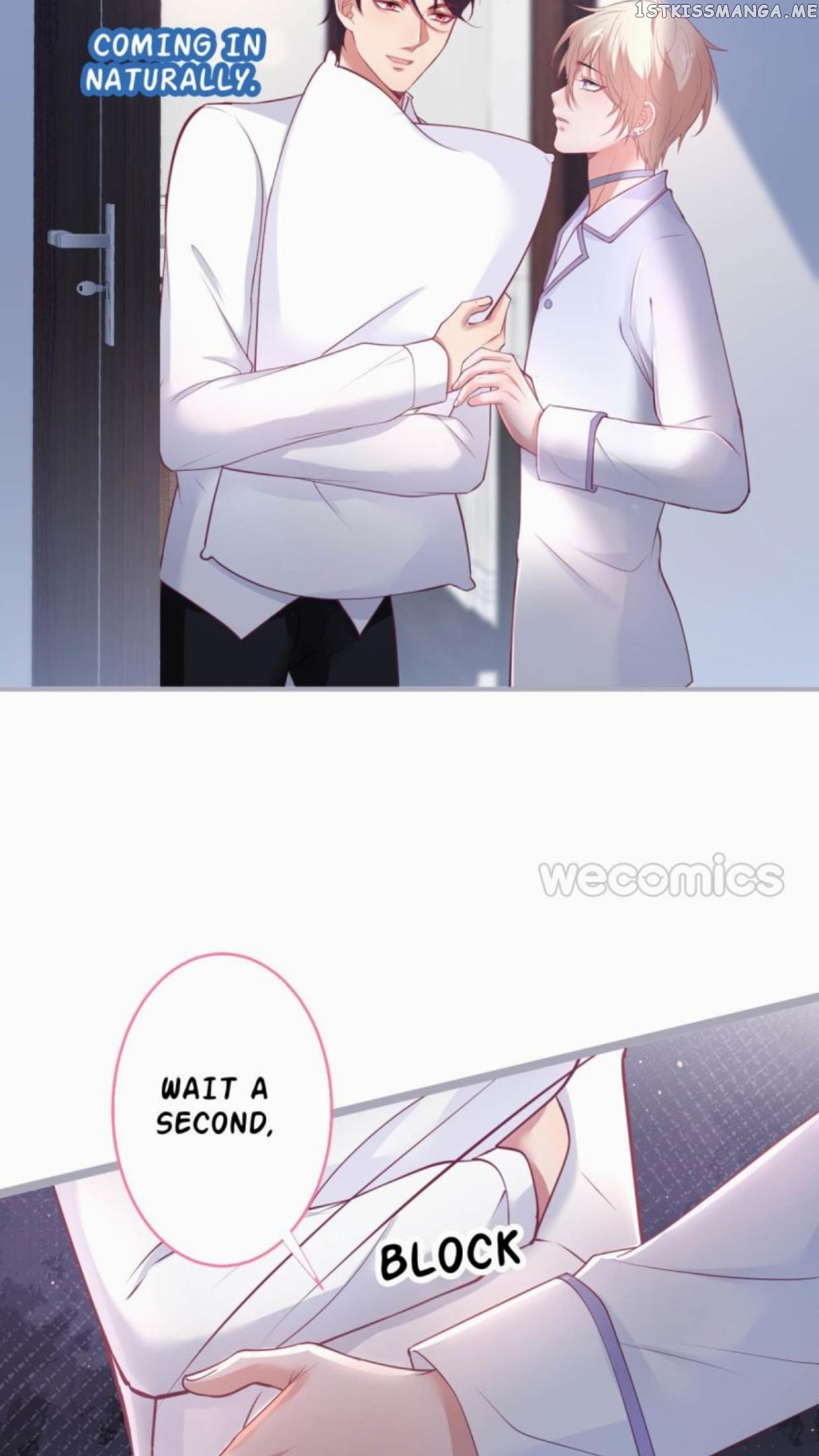 Fatal Scents chapter 113 - page 25