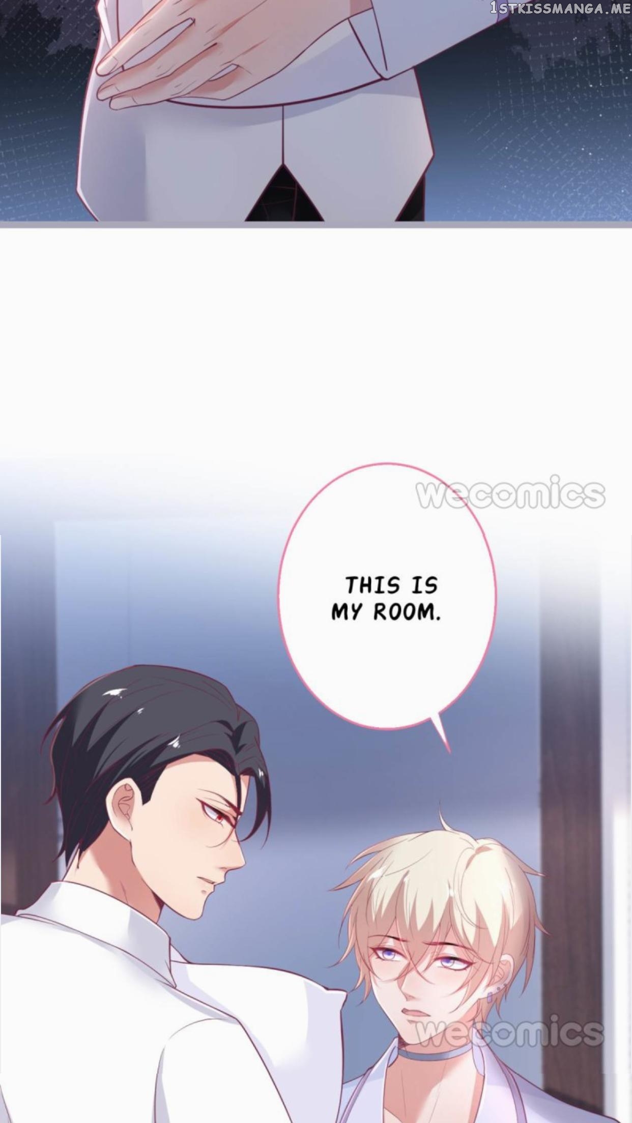 Fatal Scents chapter 113 - page 26