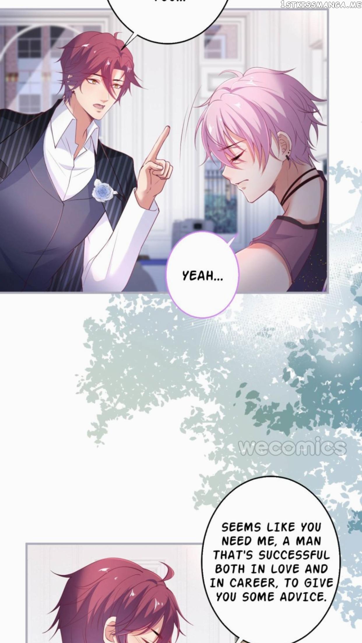 Fatal Scents chapter 113 - page 42