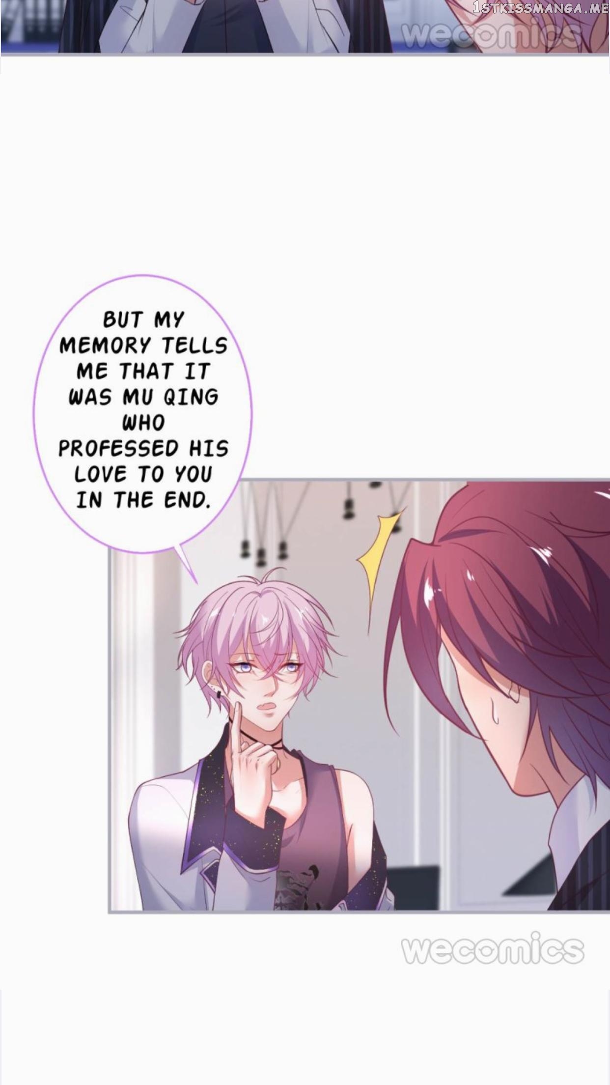 Fatal Scents chapter 113 - page 45