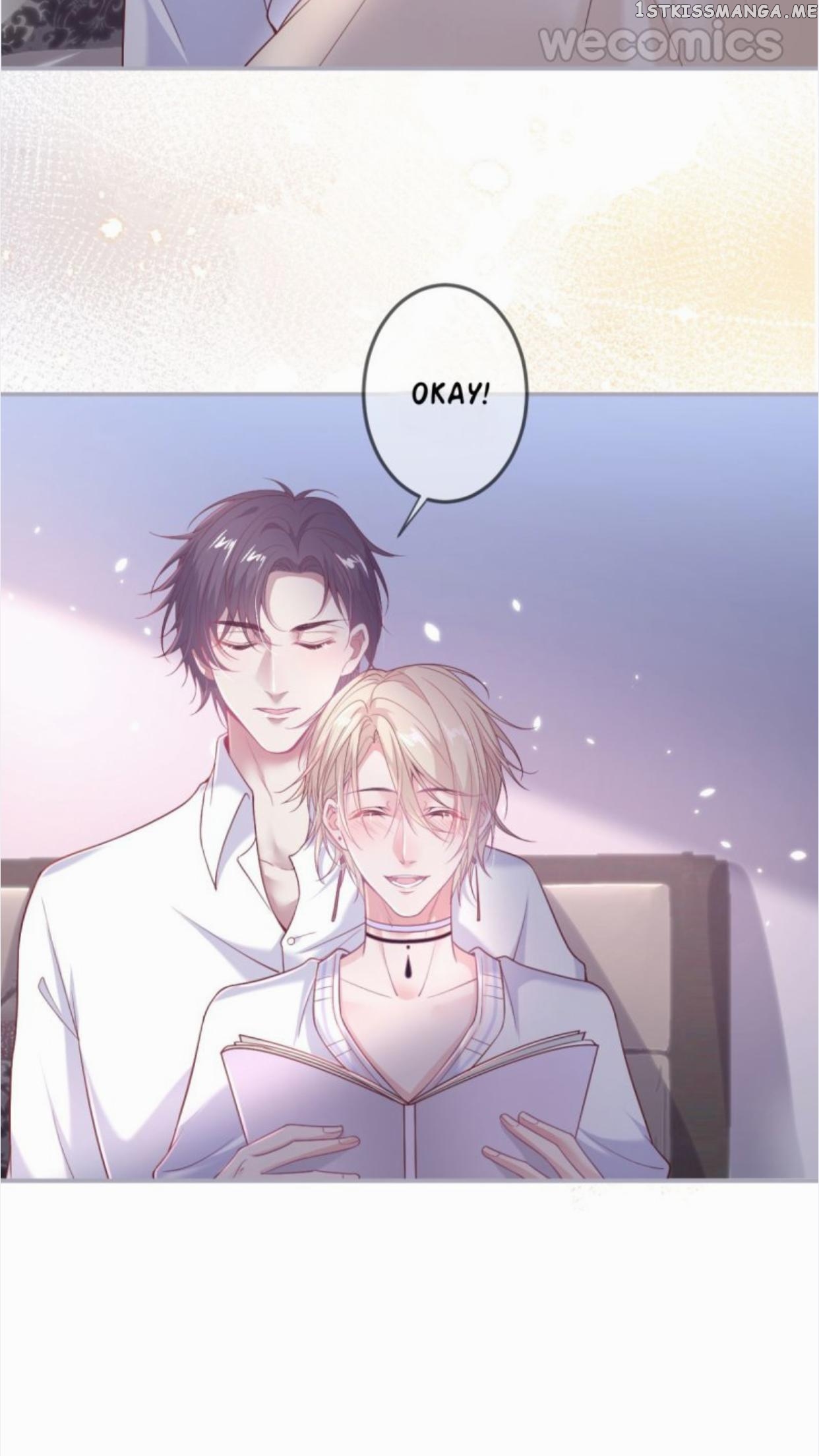 Fatal Scents chapter 112 - page 27
