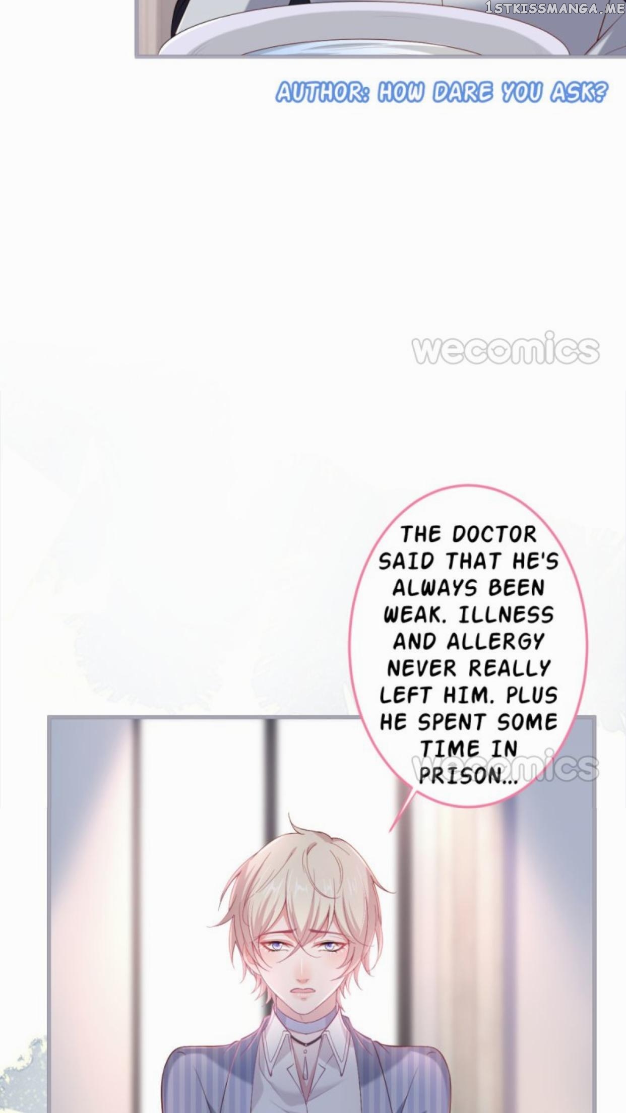 Fatal Scents chapter 112 - page 35