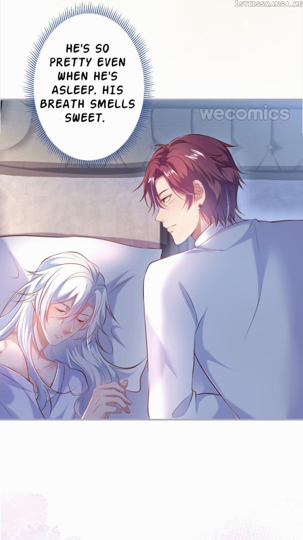 Fatal Scents chapter 110 - page 16