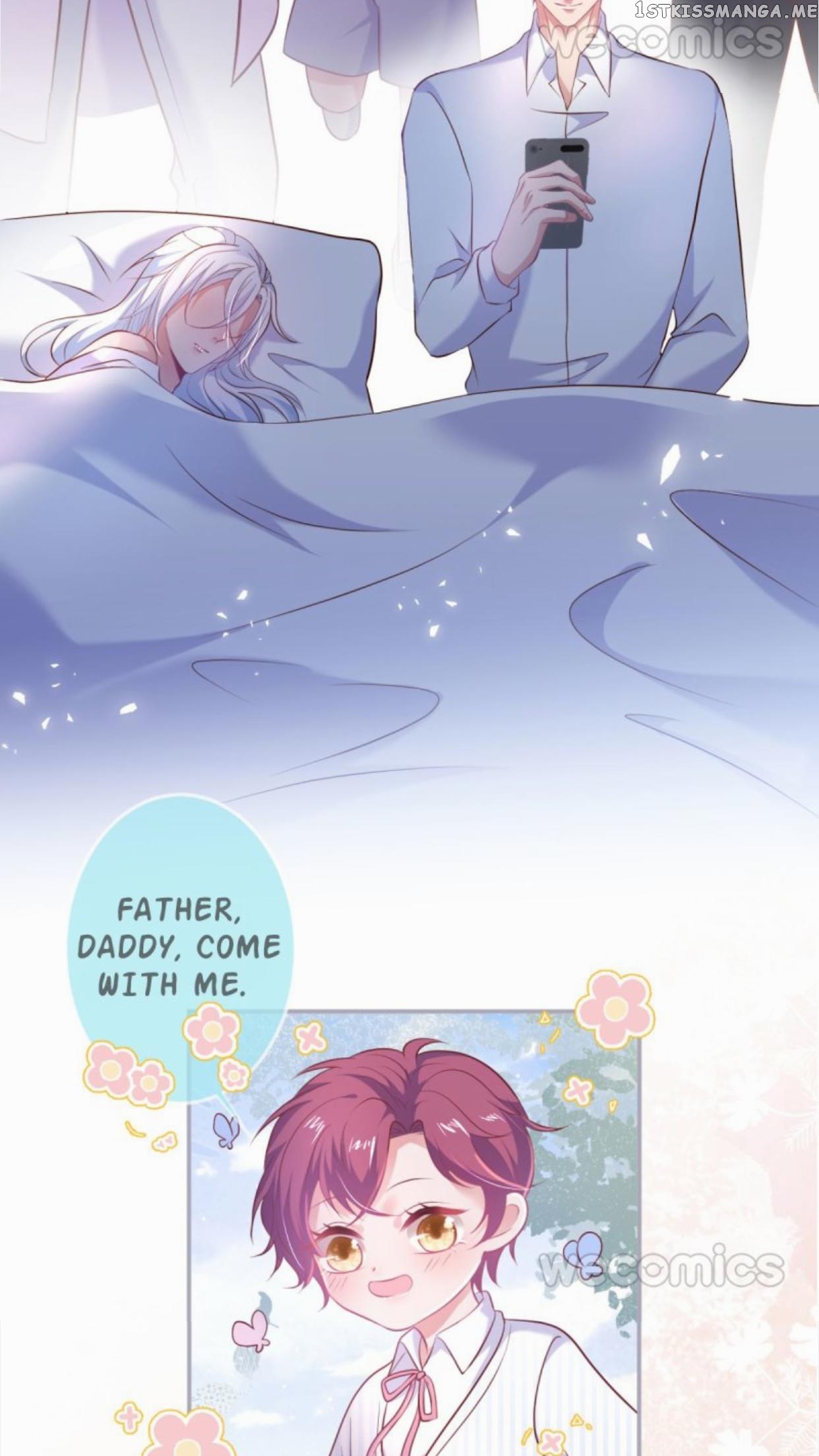 Fatal Scents chapter 110 - page 23