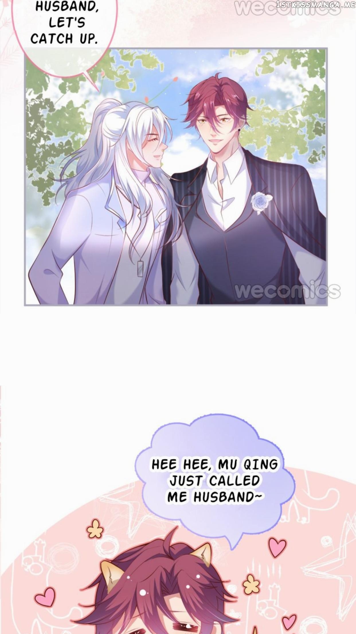 Fatal Scents chapter 110 - page 25