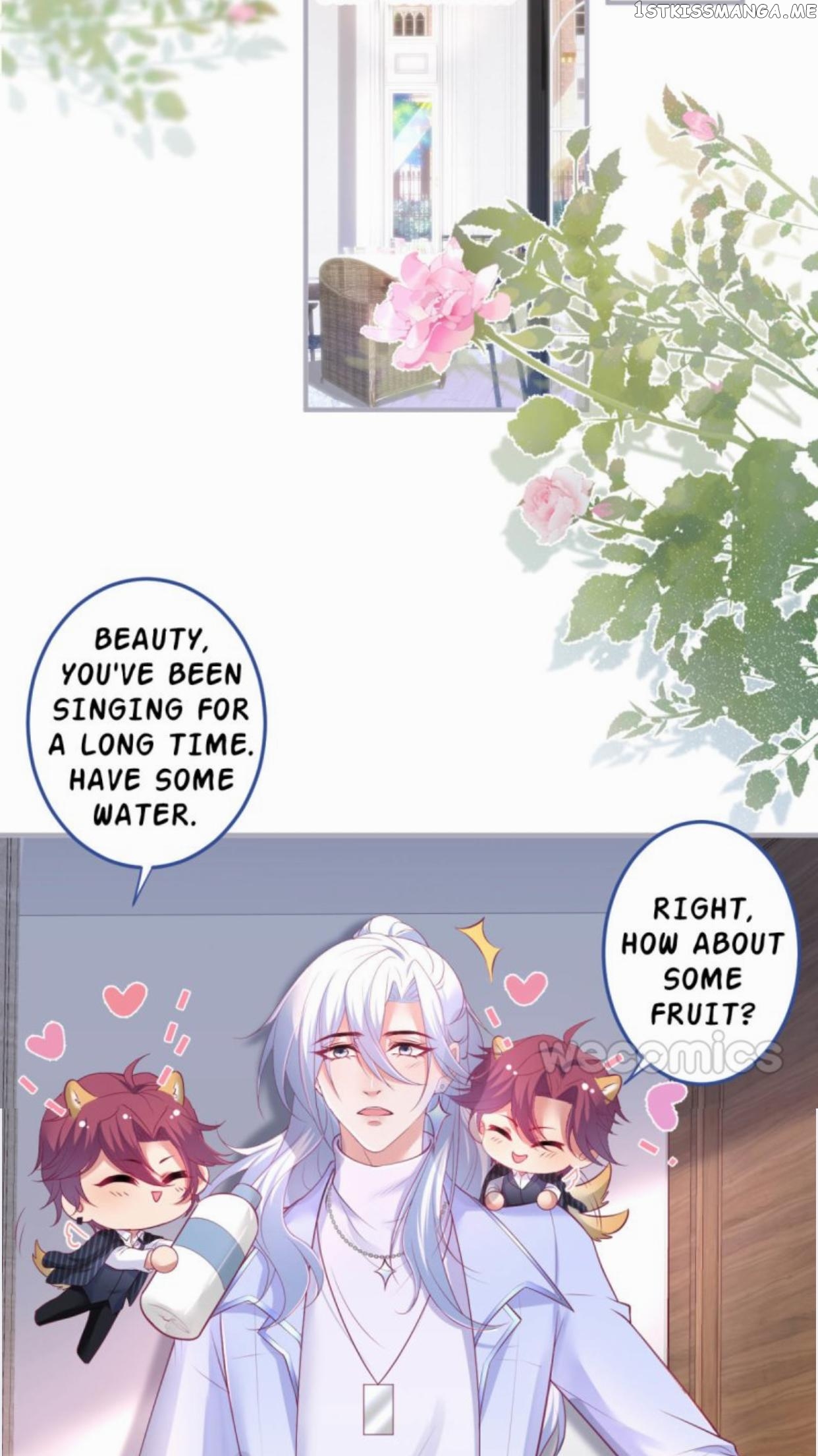 Fatal Scents chapter 110 - page 30