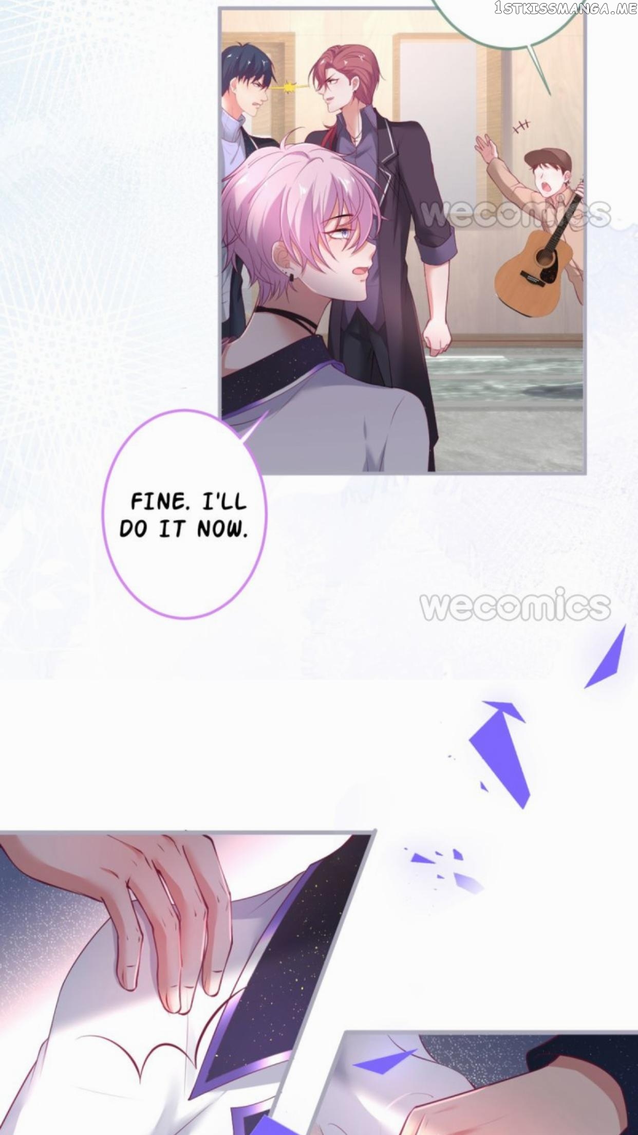 Fatal Scents chapter 110 - page 35