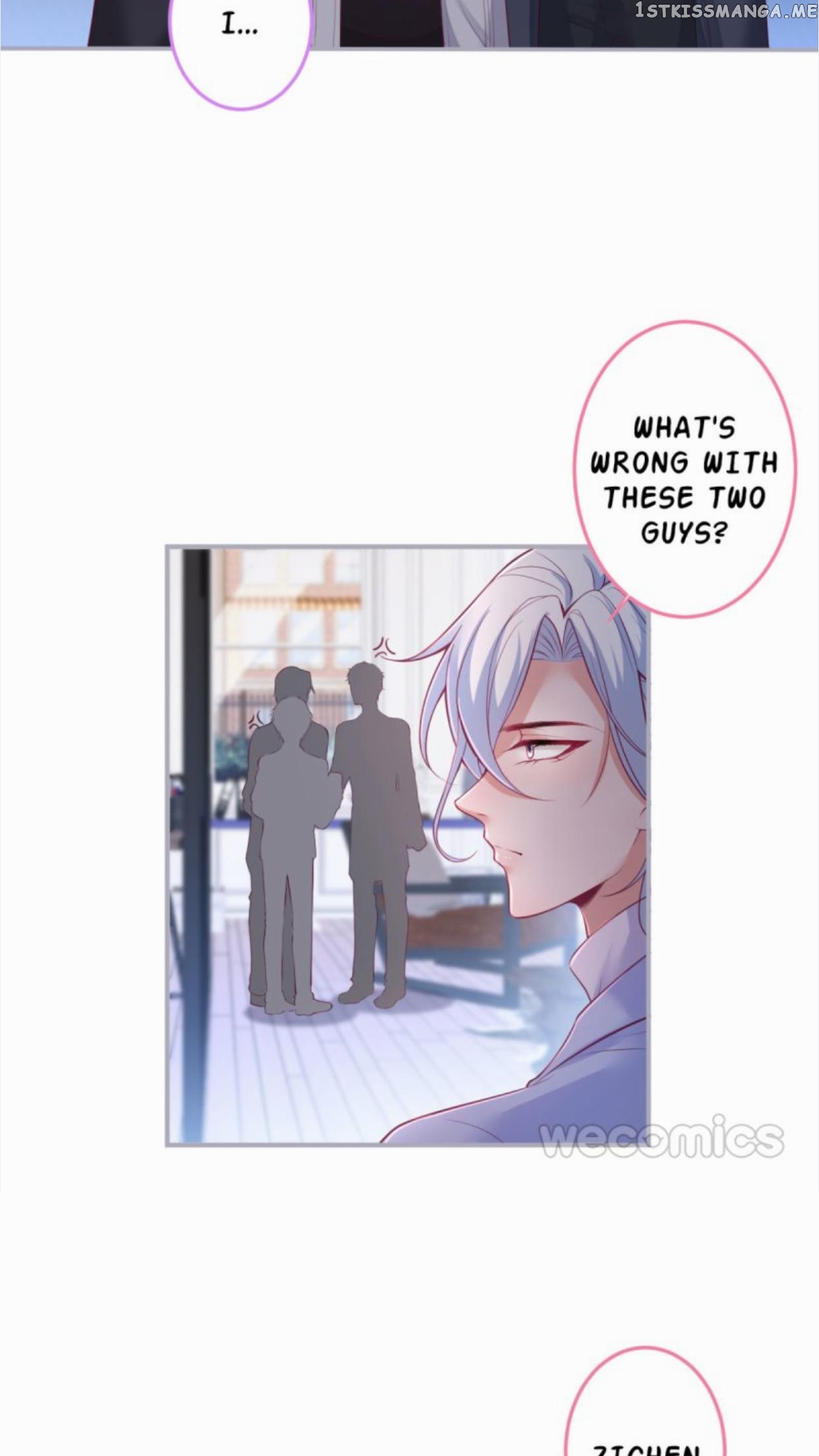 Fatal Scents chapter 110 - page 37