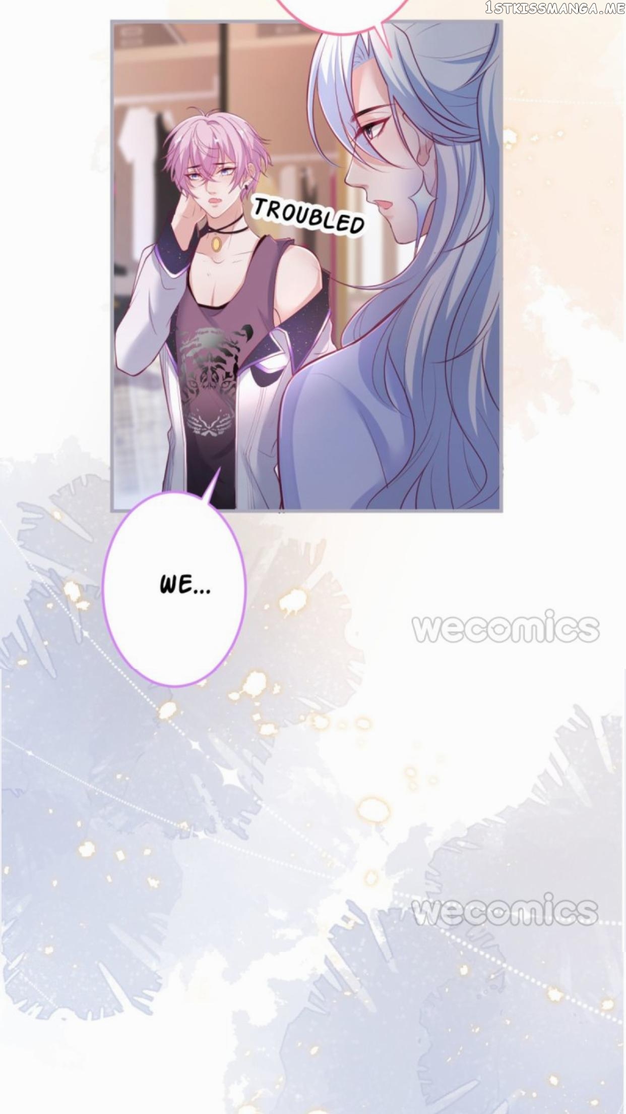 Fatal Scents chapter 110 - page 39