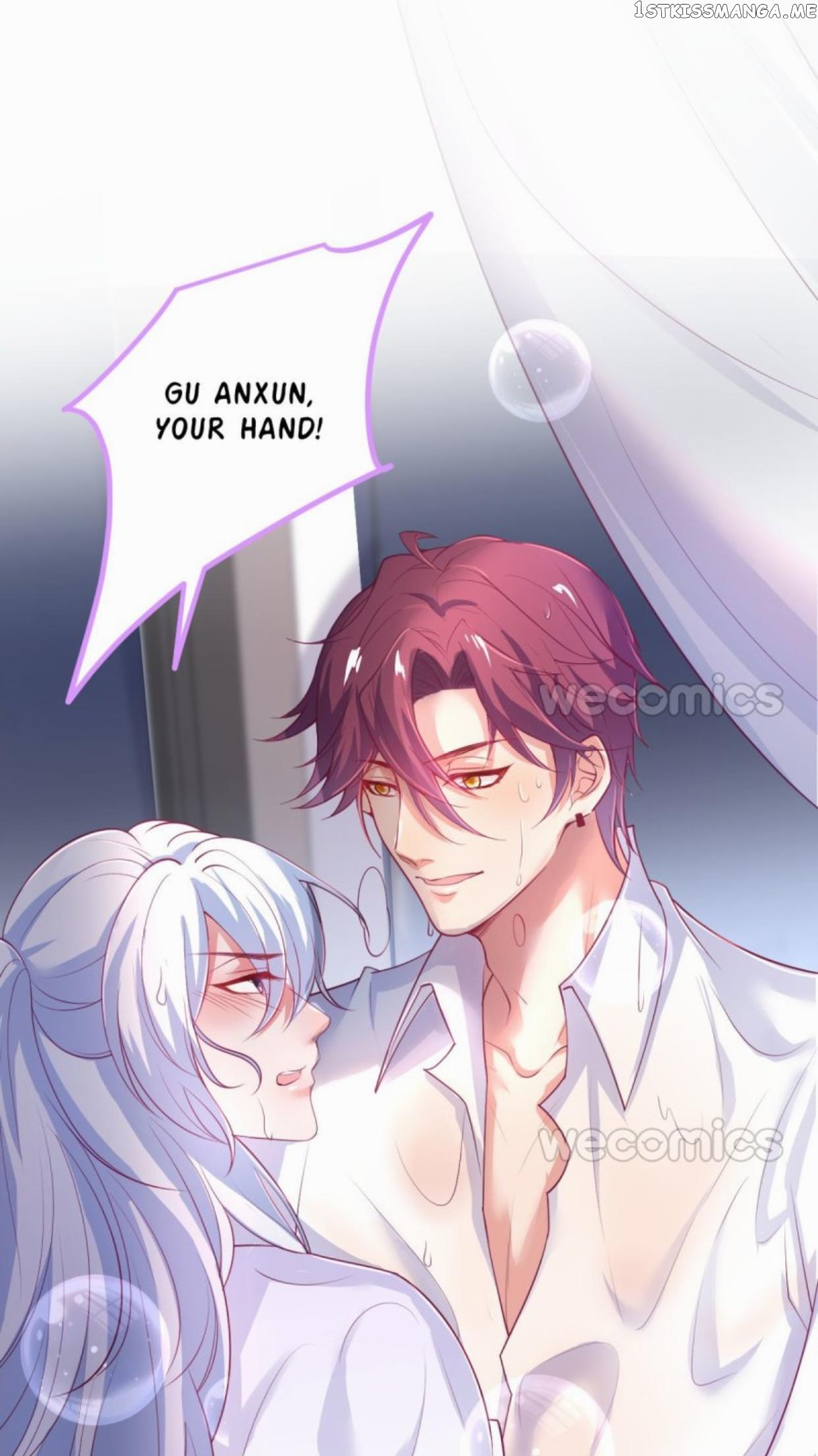 Fatal Scents chapter 110 - page 8