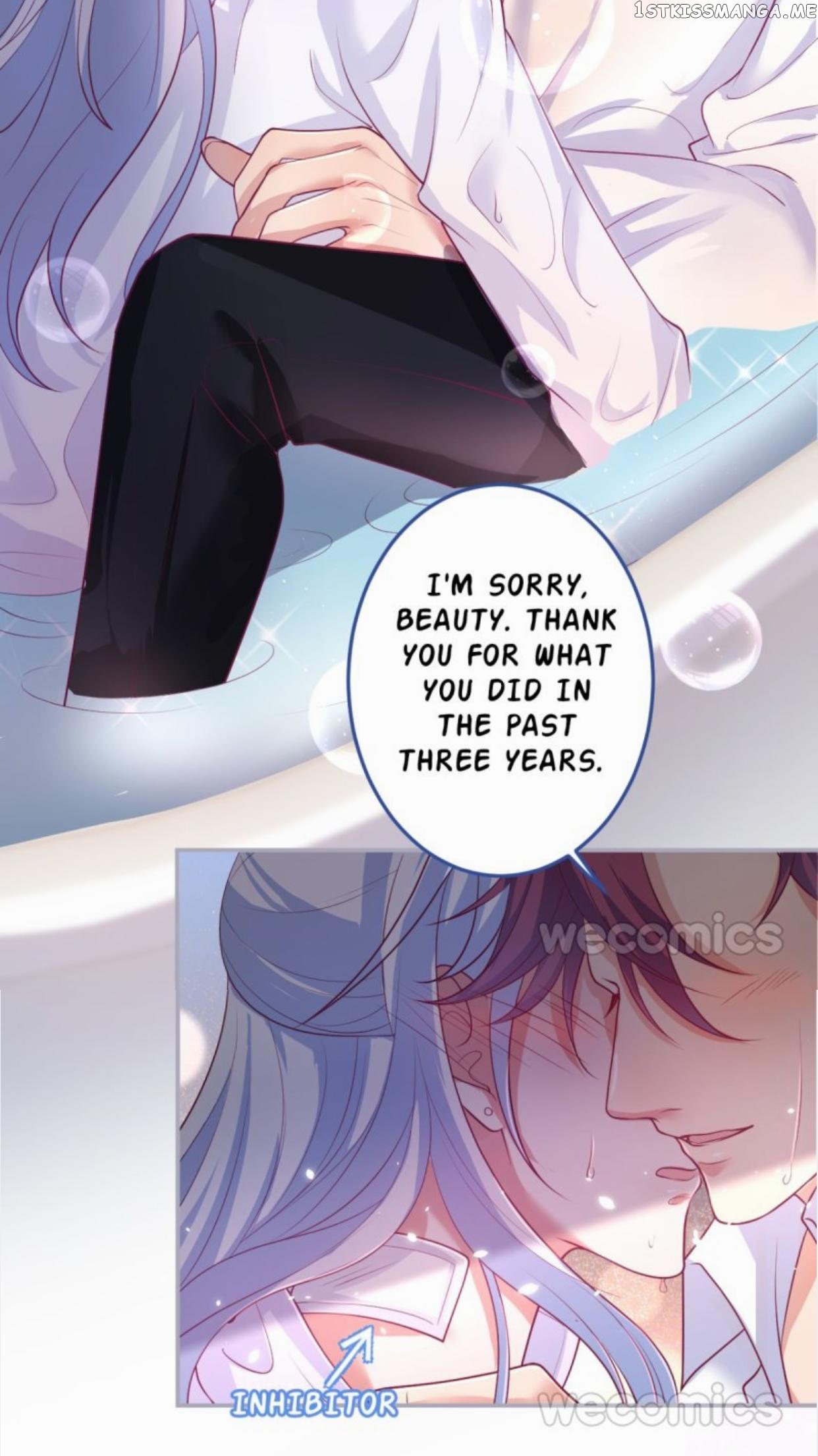 Fatal Scents chapter 110 - page 9