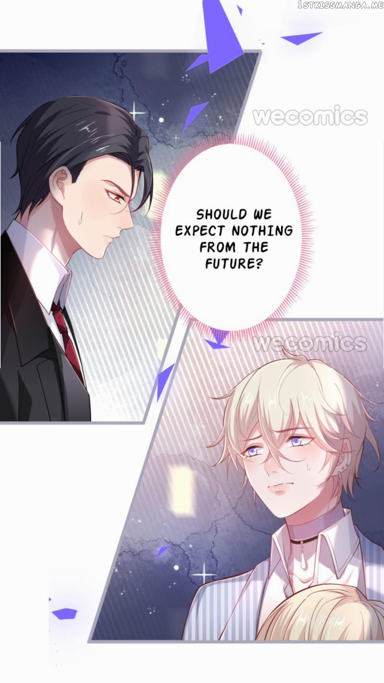 Fatal Scents chapter 109 - page 20