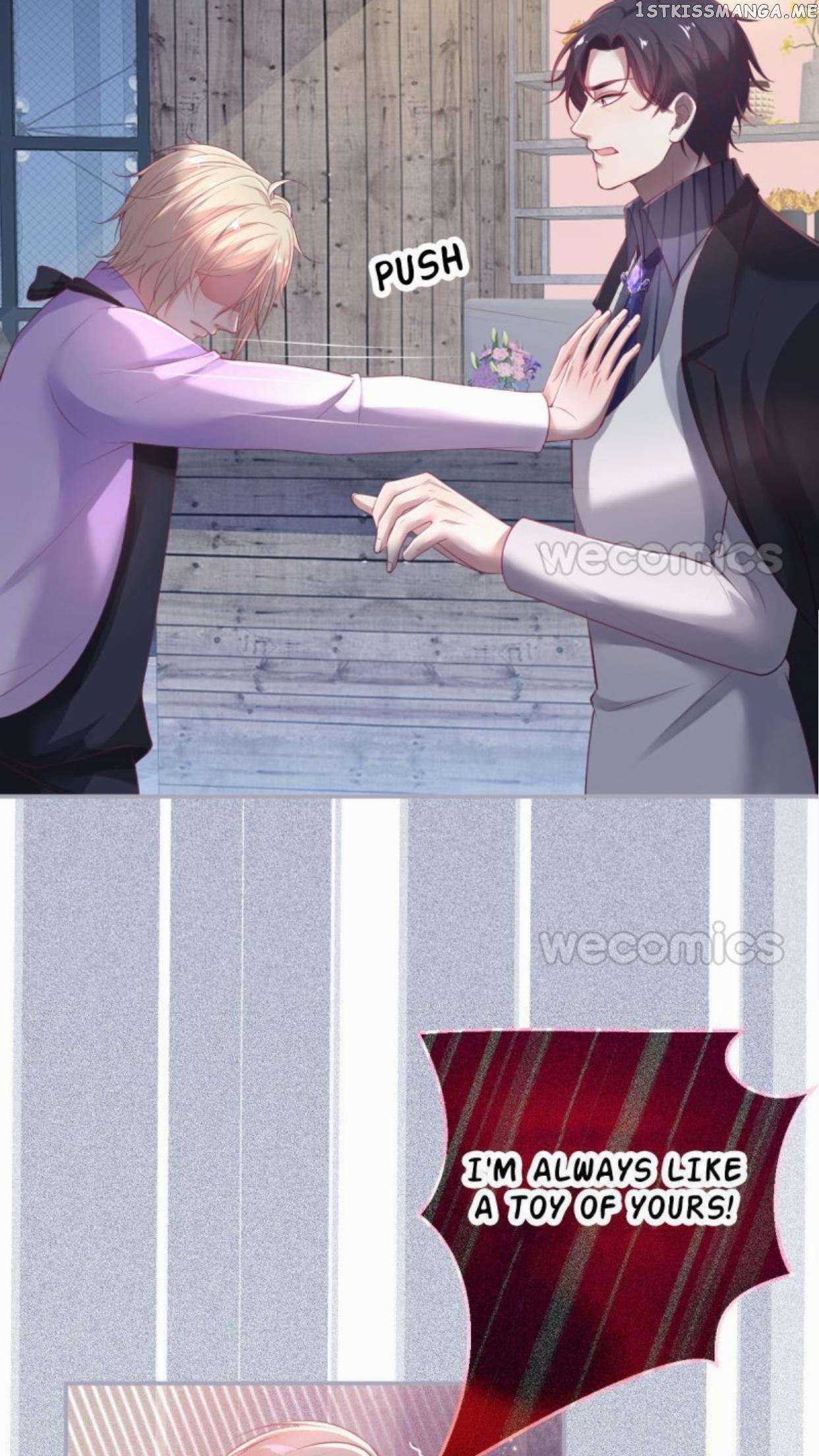 Fatal Scents chapter 109 - page 7