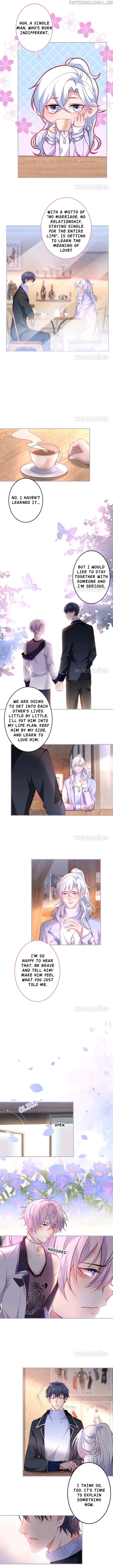 Fatal Scents chapter 100 - page 6