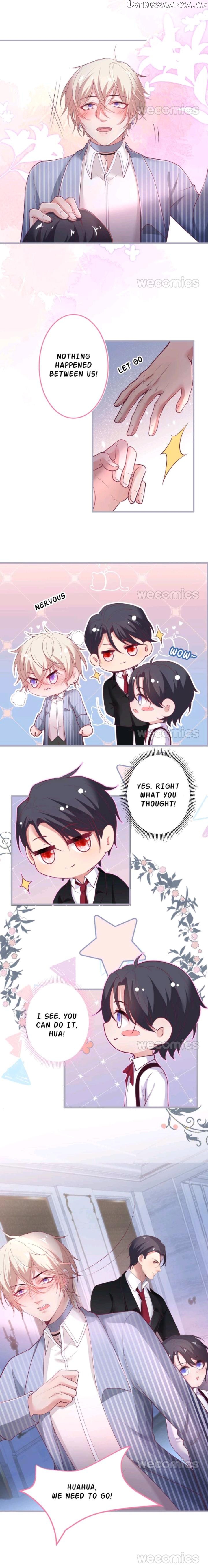Fatal Scents chapter 98 - page 6