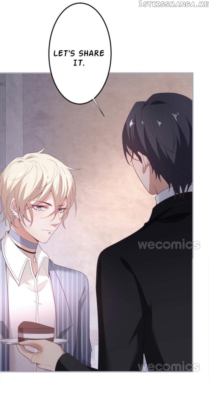 Fatal Scents chapter 96 - page 14