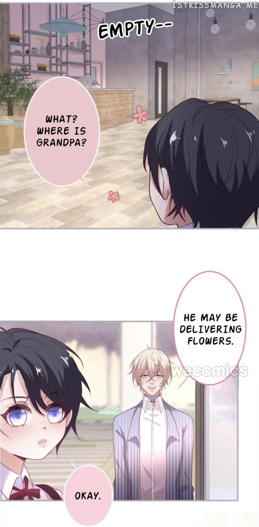 Fatal Scents chapter 96 - page 25