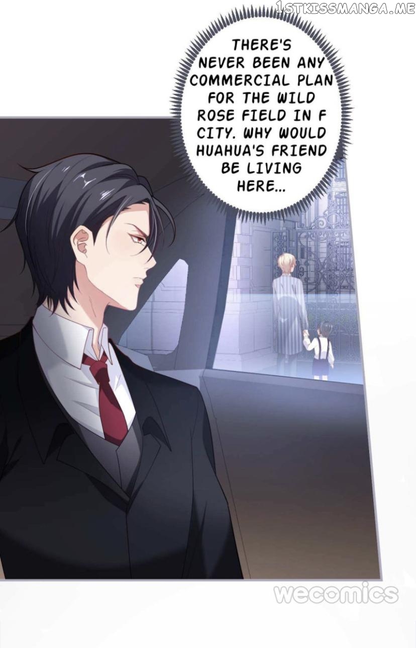 Fatal Scents chapter 96 - page 31
