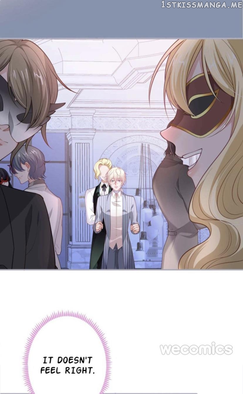 Fatal Scents chapter 96 - page 39