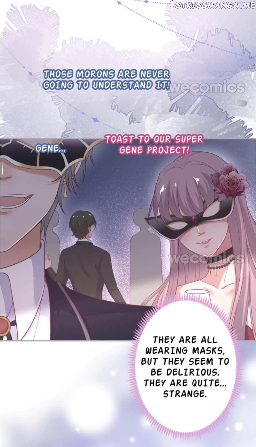 Fatal Scents chapter 96 - page 44
