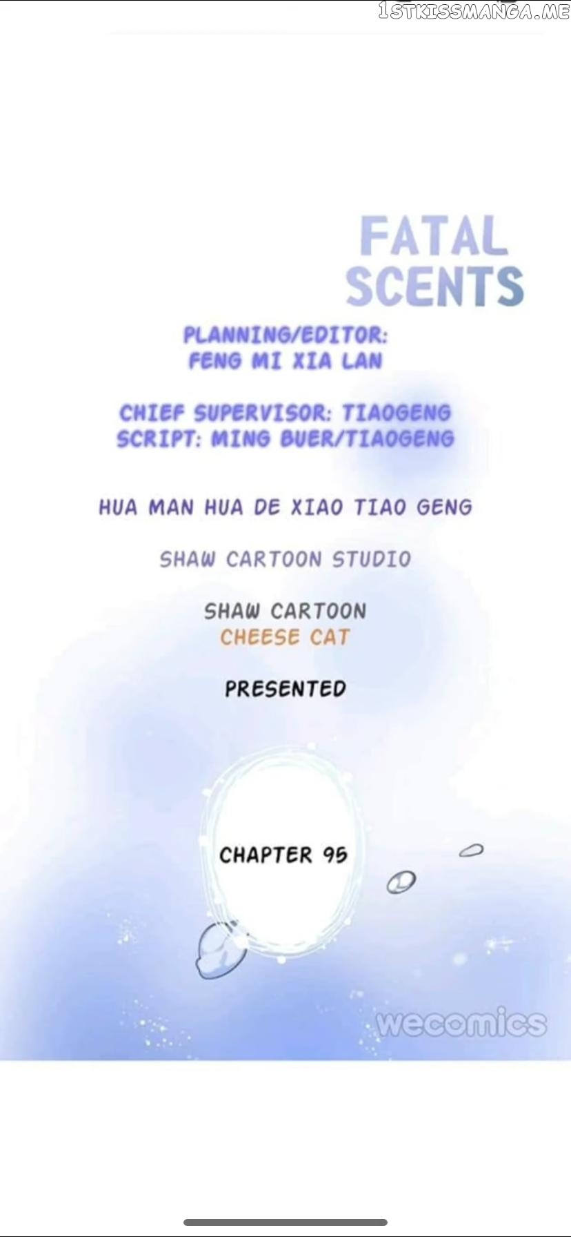 Fatal Scents chapter 95 - page 1