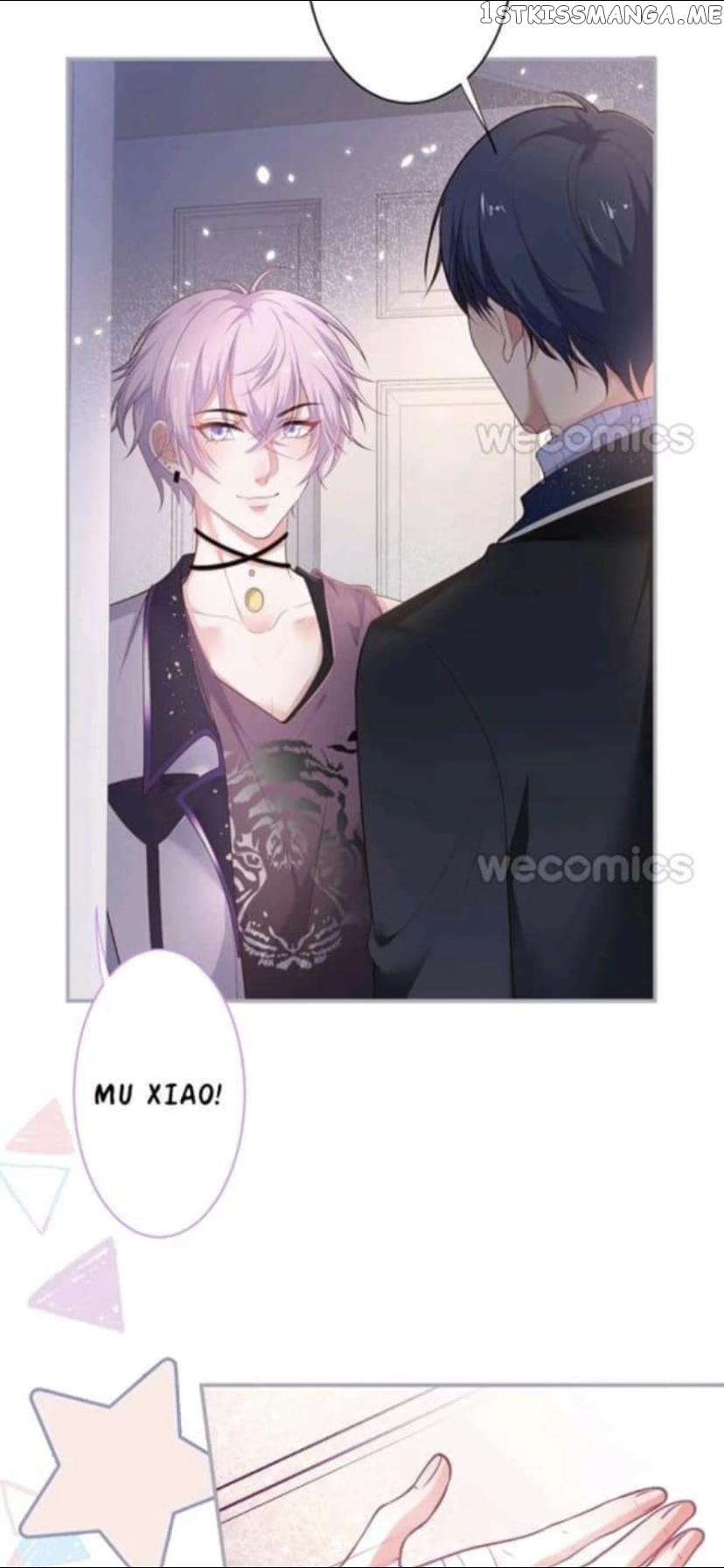 Fatal Scents chapter 95 - page 14