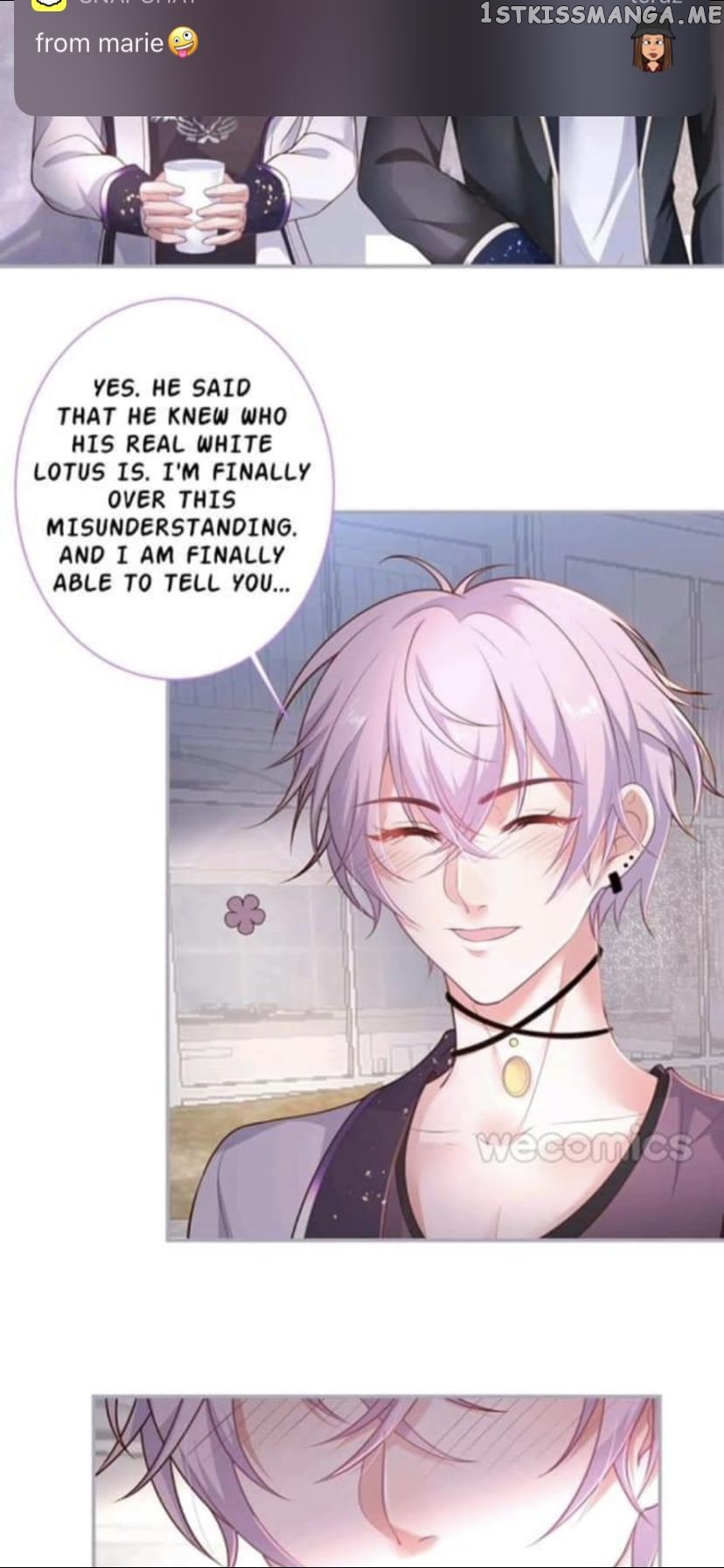 Fatal Scents chapter 95 - page 20