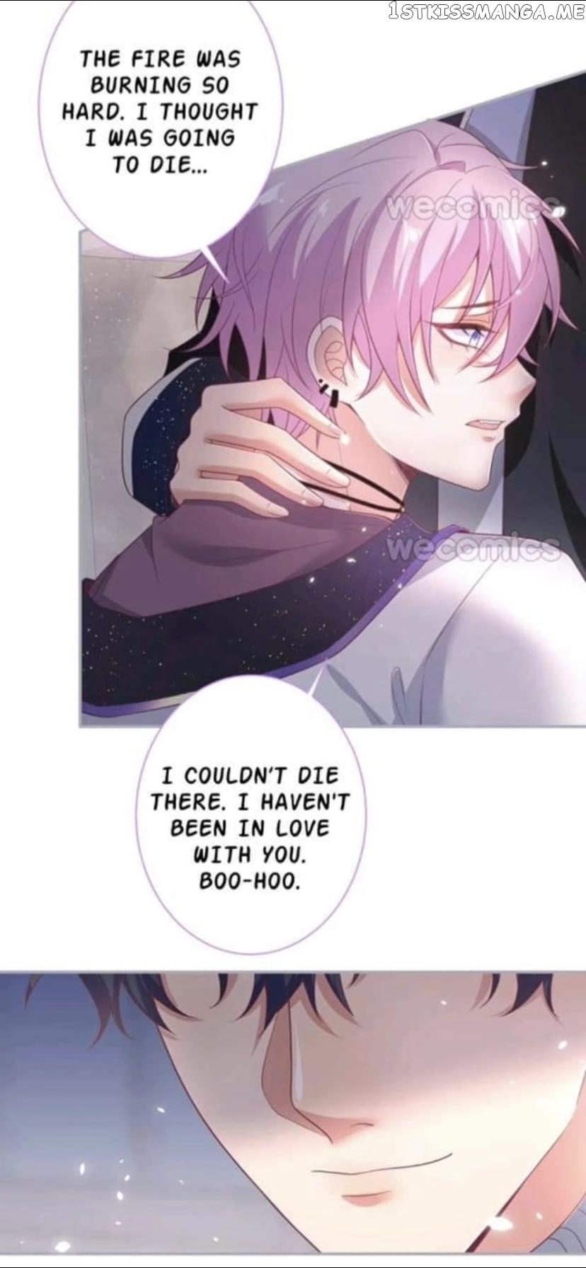 Fatal Scents chapter 95 - page 29