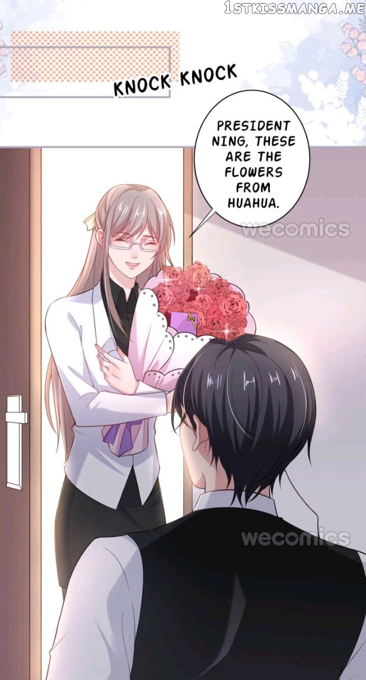 Fatal Scents chapter 89 - page 21