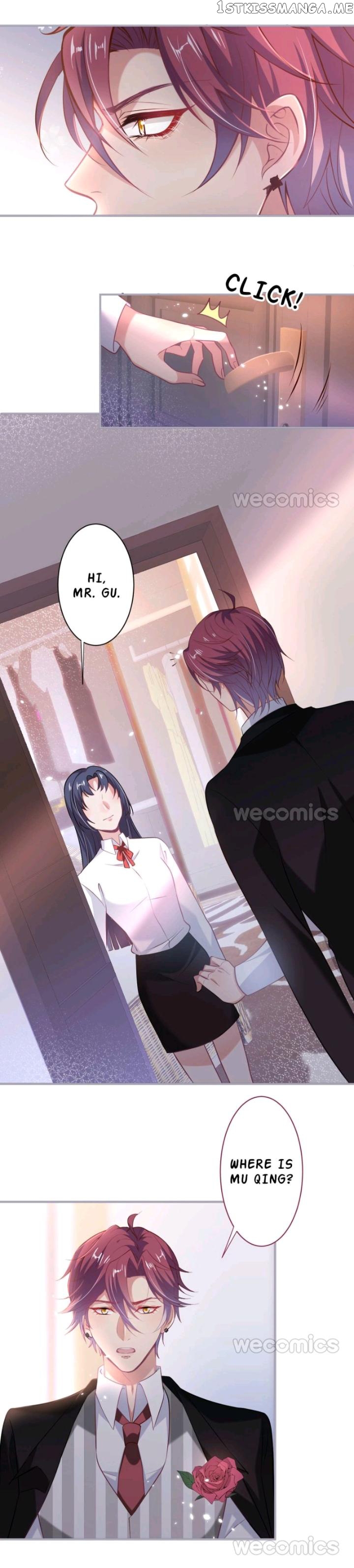Fatal Scents chapter 89 - page 6