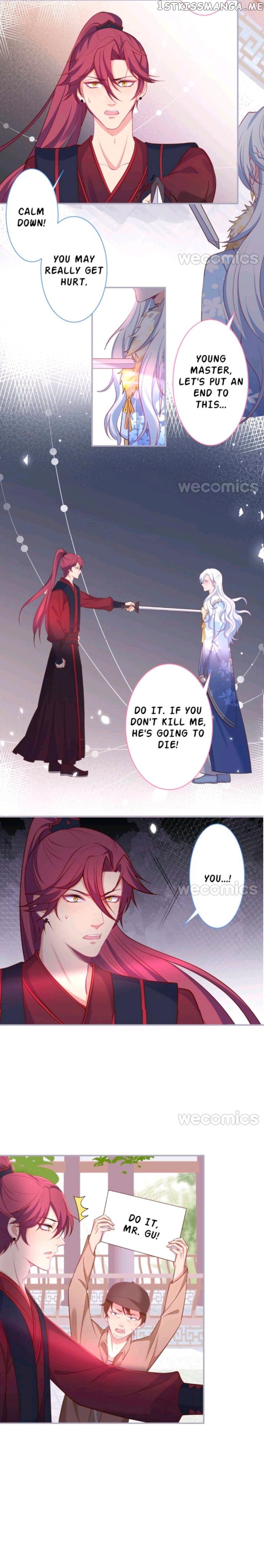 Fatal Scents chapter 88 - page 15