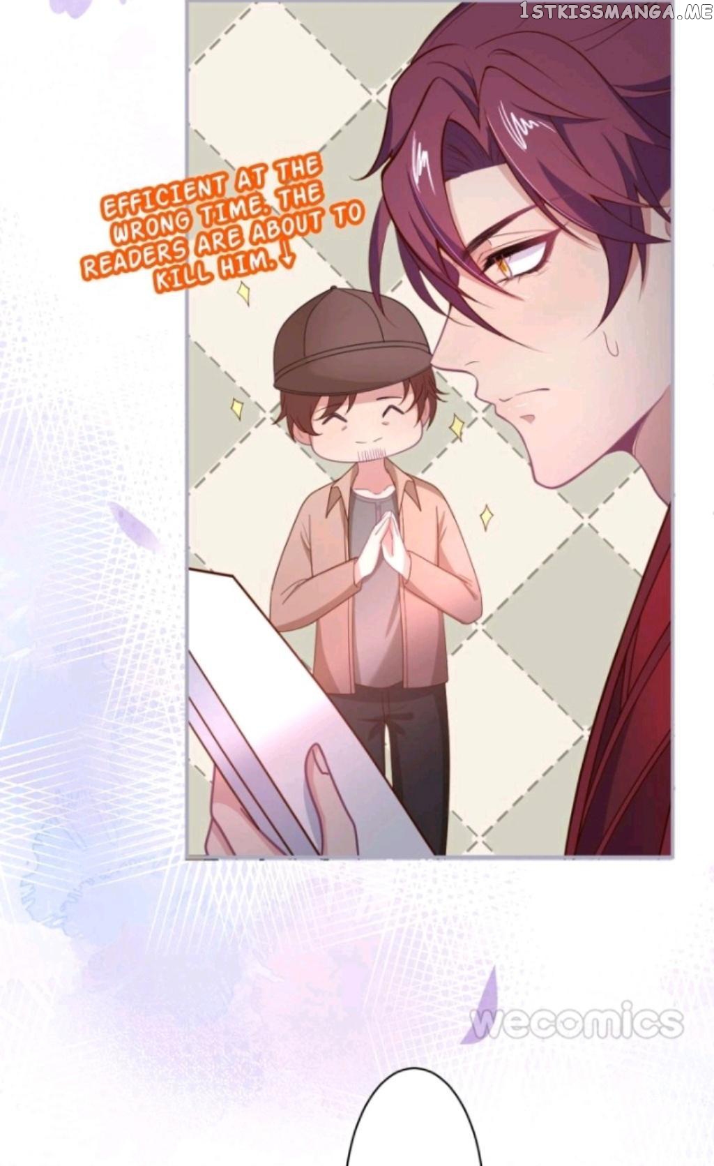Fatal Scents chapter 87 - page 24