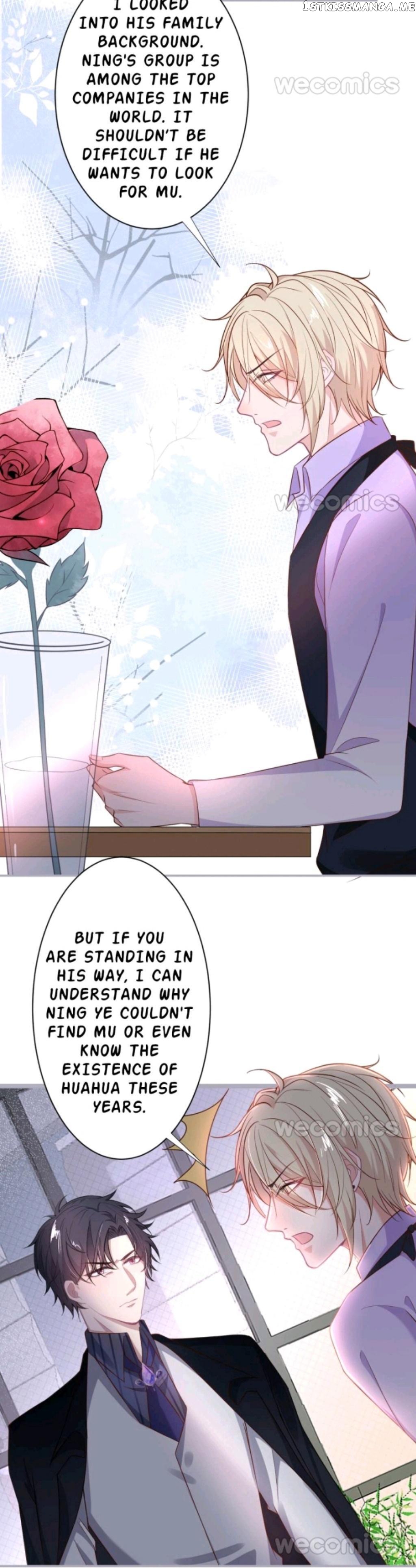 Fatal Scents chapter 87 - page 6