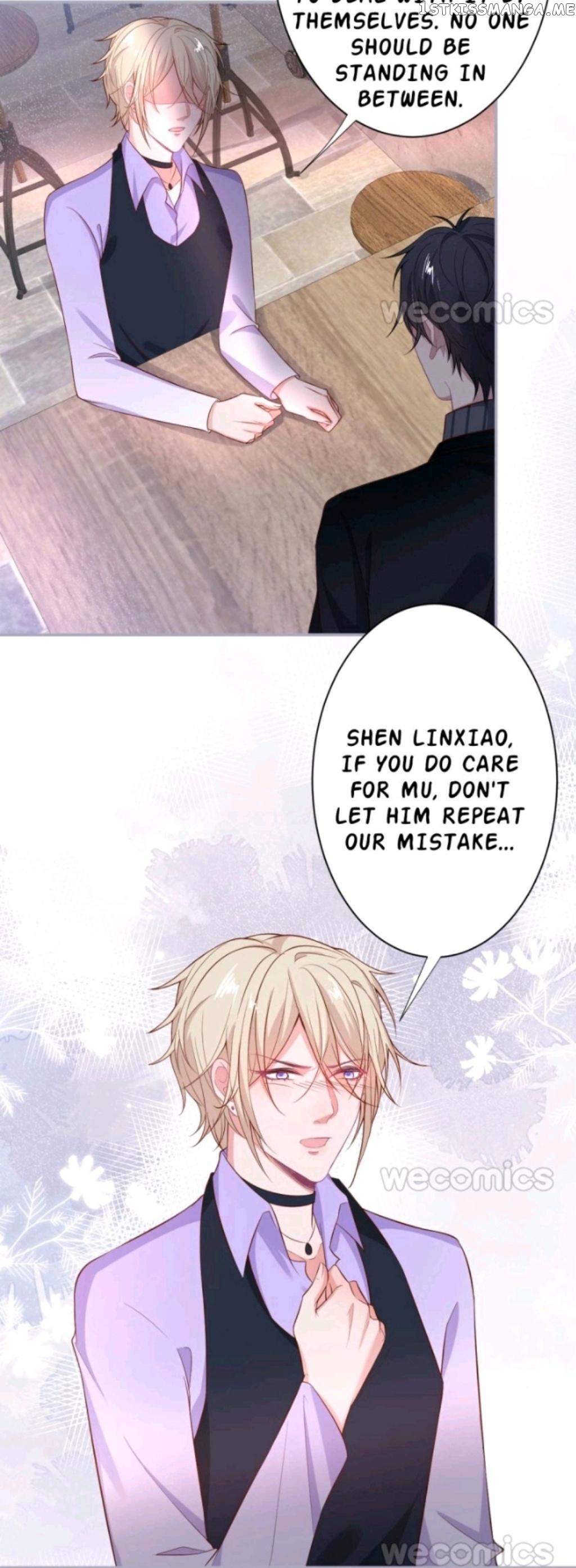 Fatal Scents chapter 87 - page 8