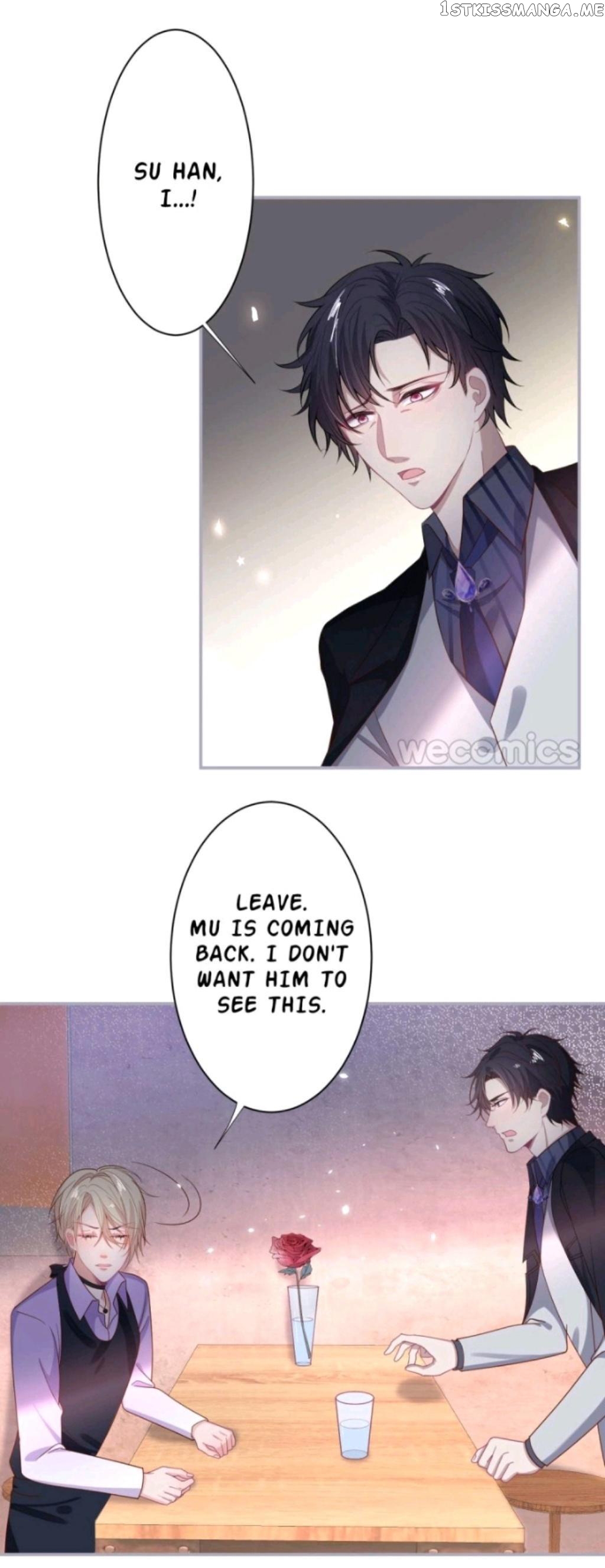 Fatal Scents chapter 87 - page 9