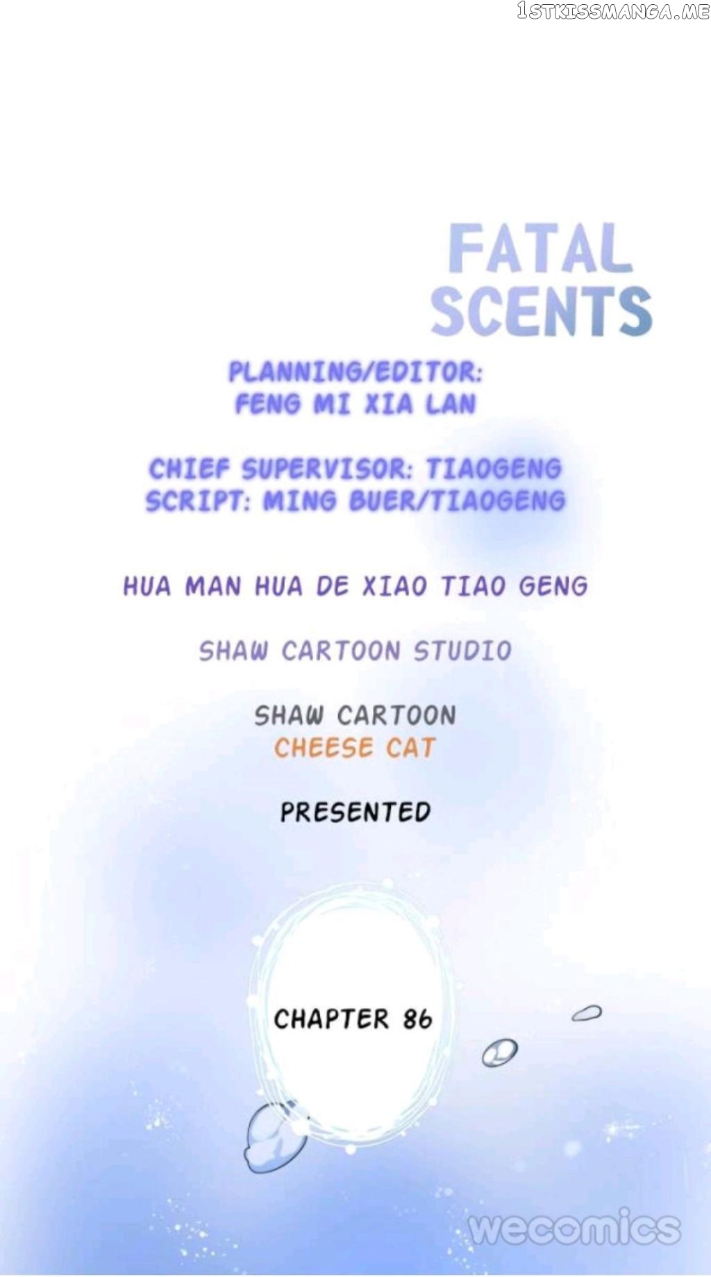Fatal Scents chapter 86 - page 1