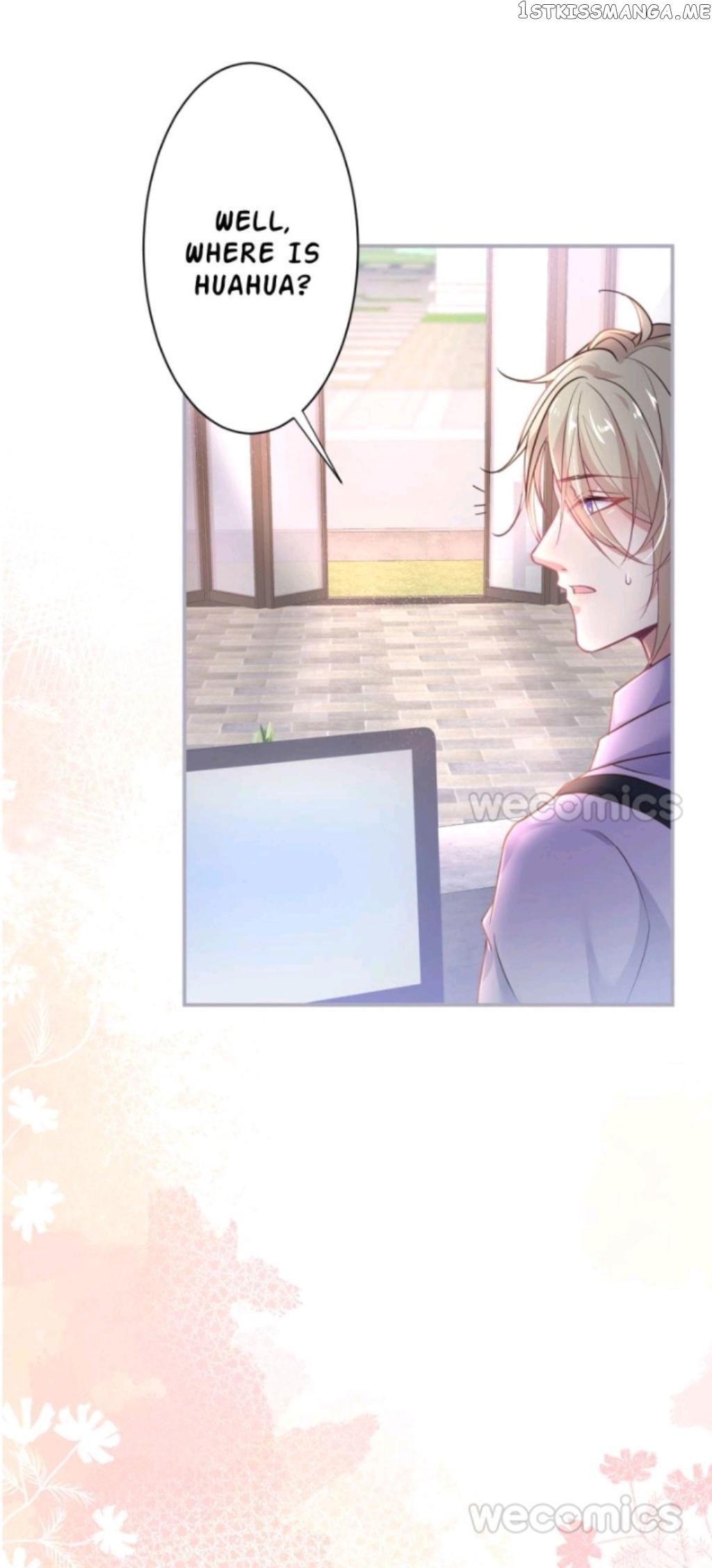 Fatal Scents chapter 86 - page 16