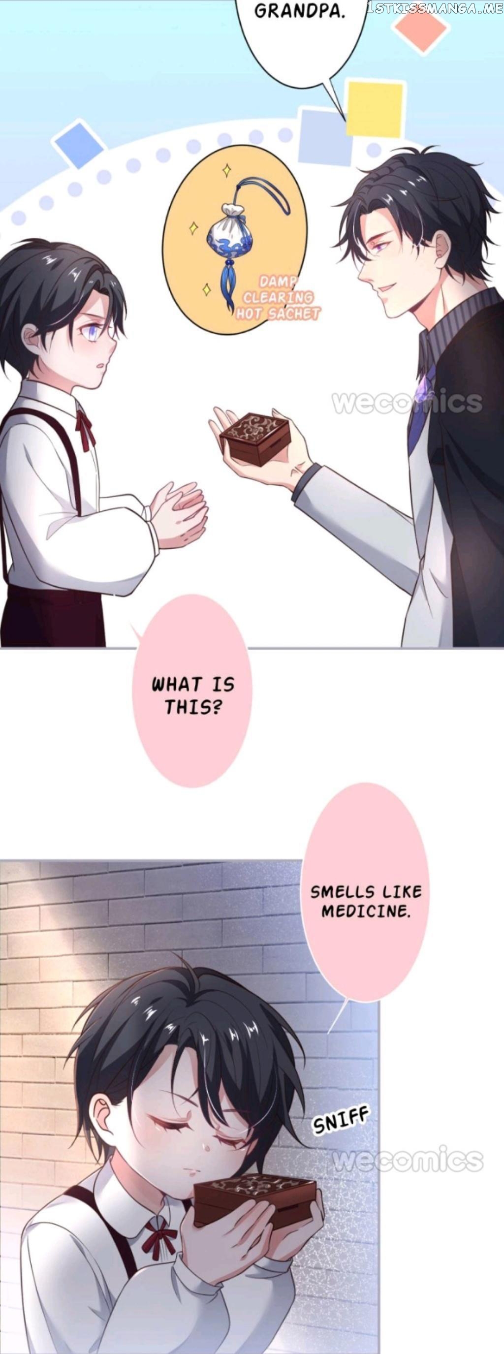 Fatal Scents chapter 86 - page 18