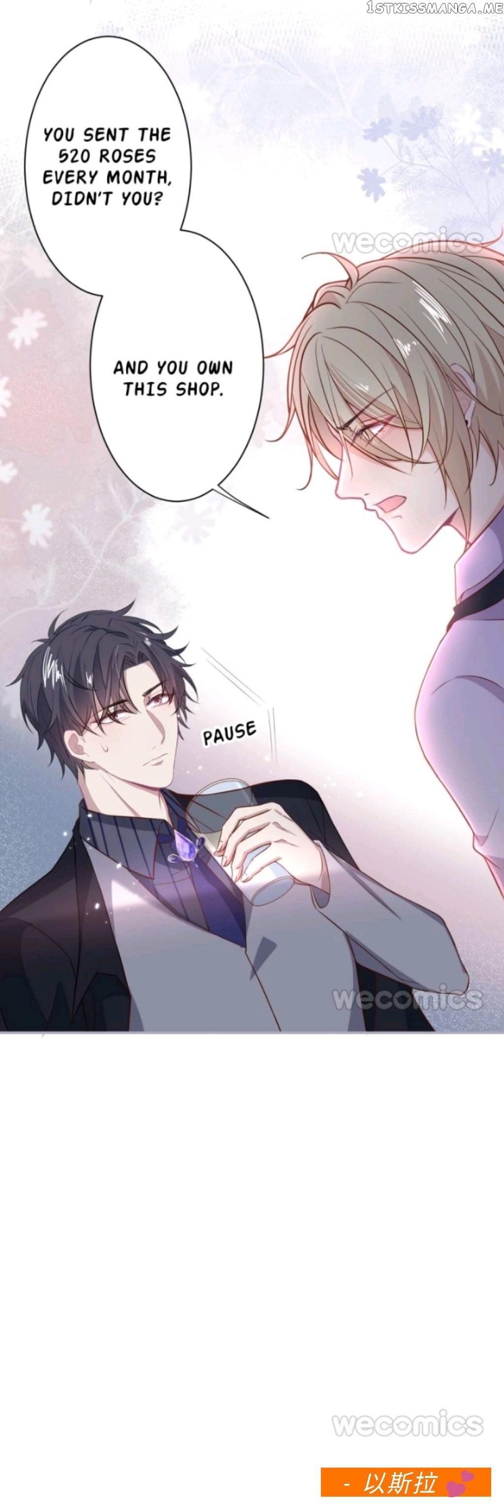 Fatal Scents chapter 86 - page 29