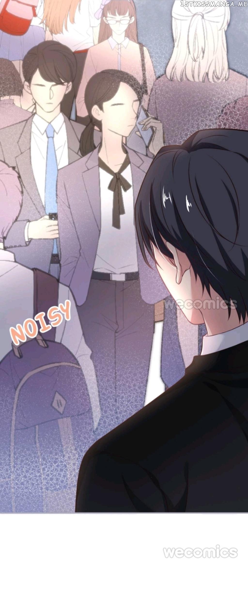 Fatal Scents chapter 86 - page 6