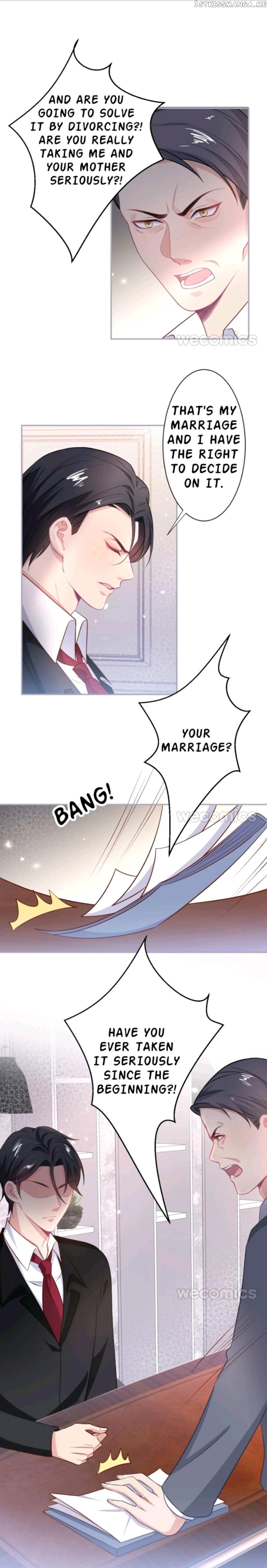 Fatal Scents chapter 85 - page 11