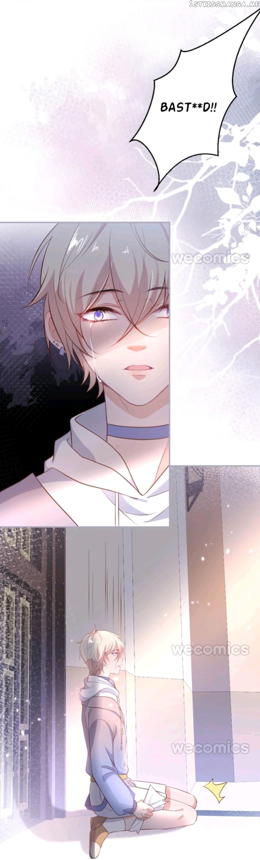 Fatal Scents chapter 85 - page 15