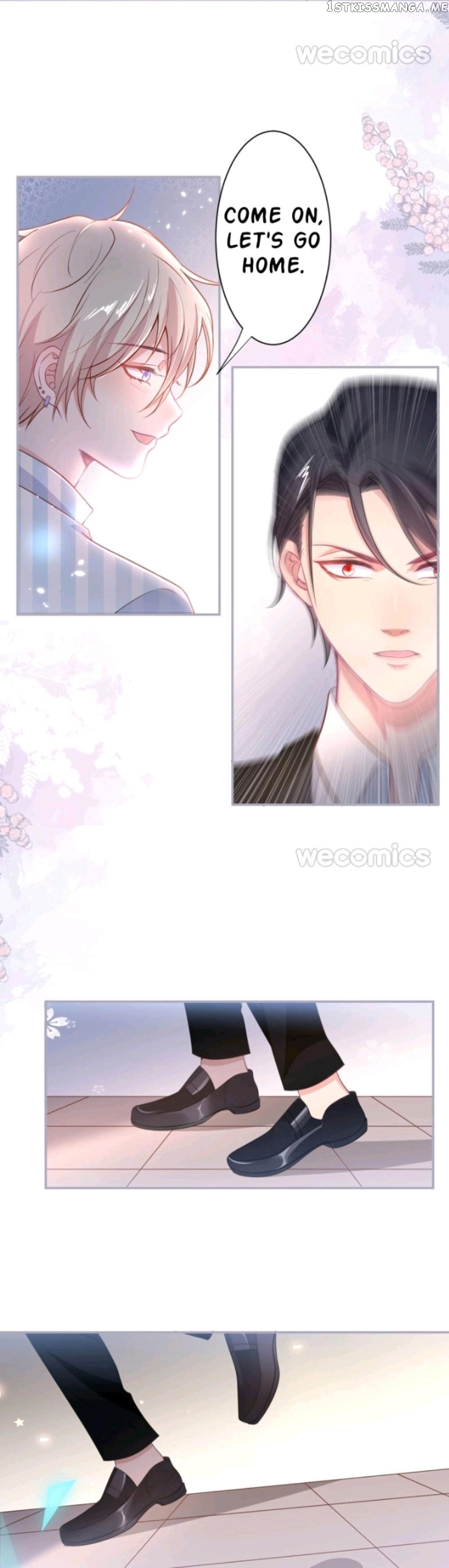 Fatal Scents chapter 85 - page 3